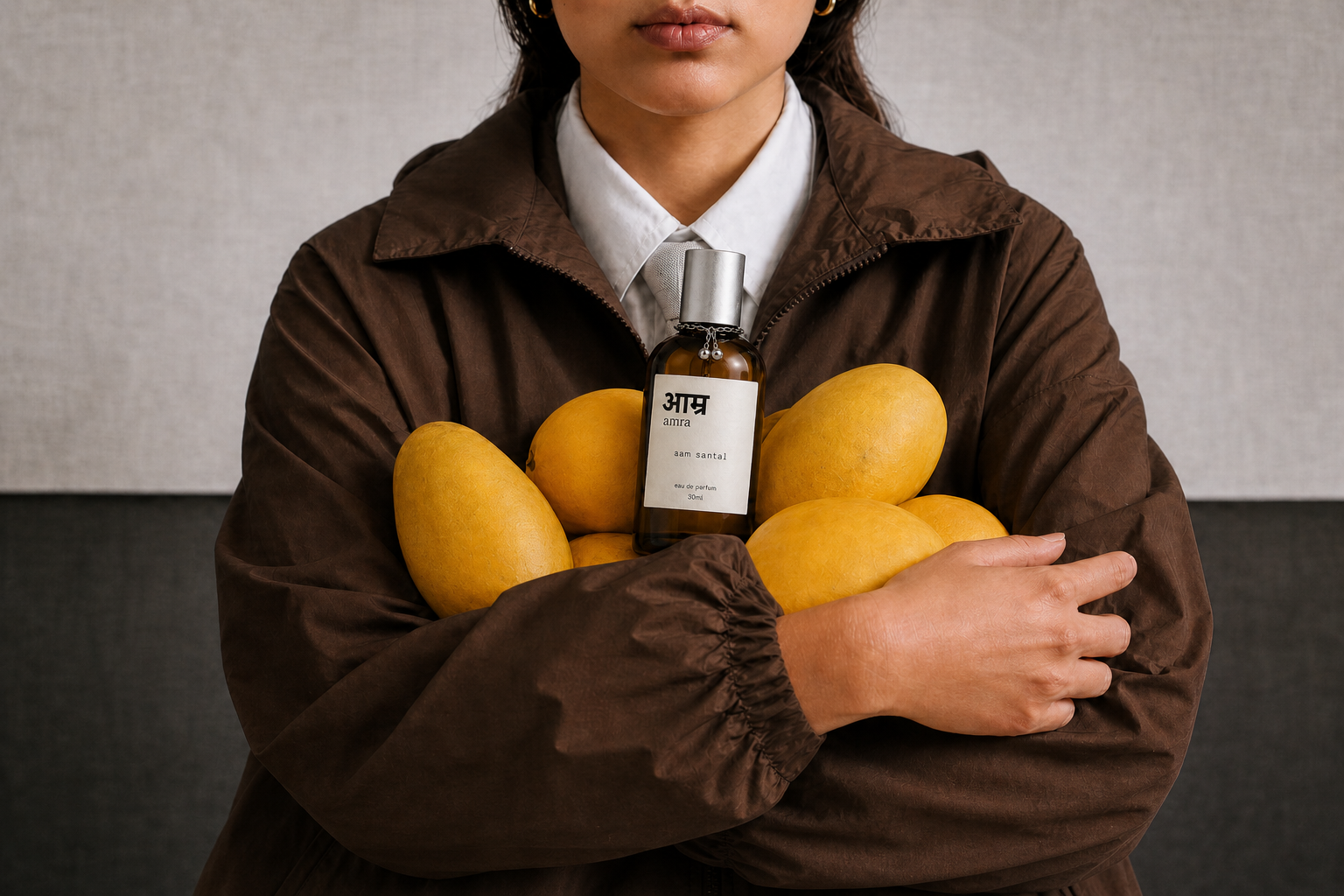 Amra campaign image