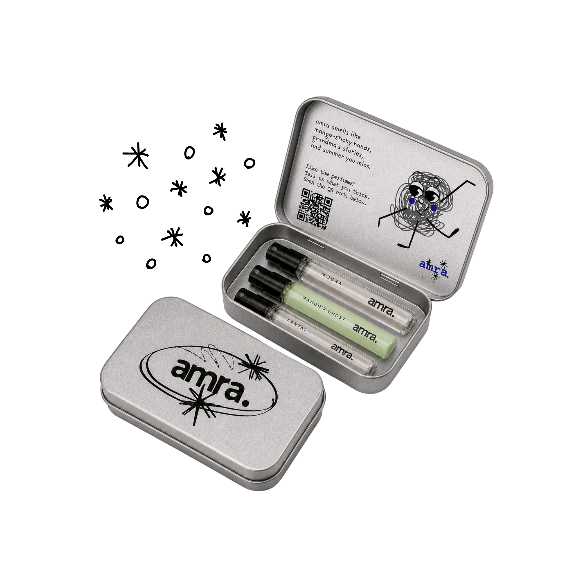 Amra product image